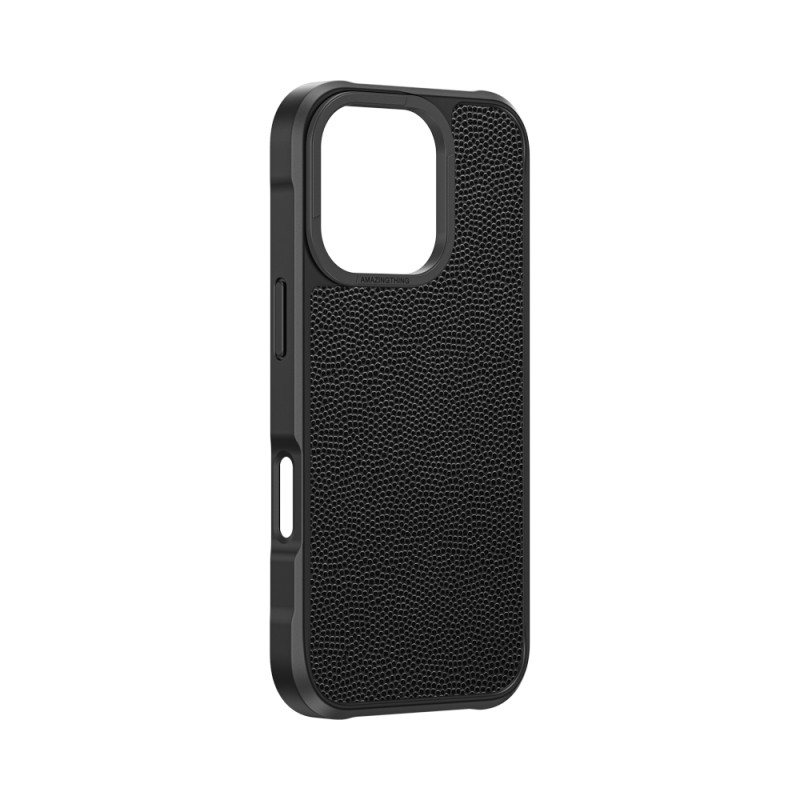 Apple iPhone 16 Pro Max Case Magsafe Charging Feature Amazingthing Glamor Series Cover - 5