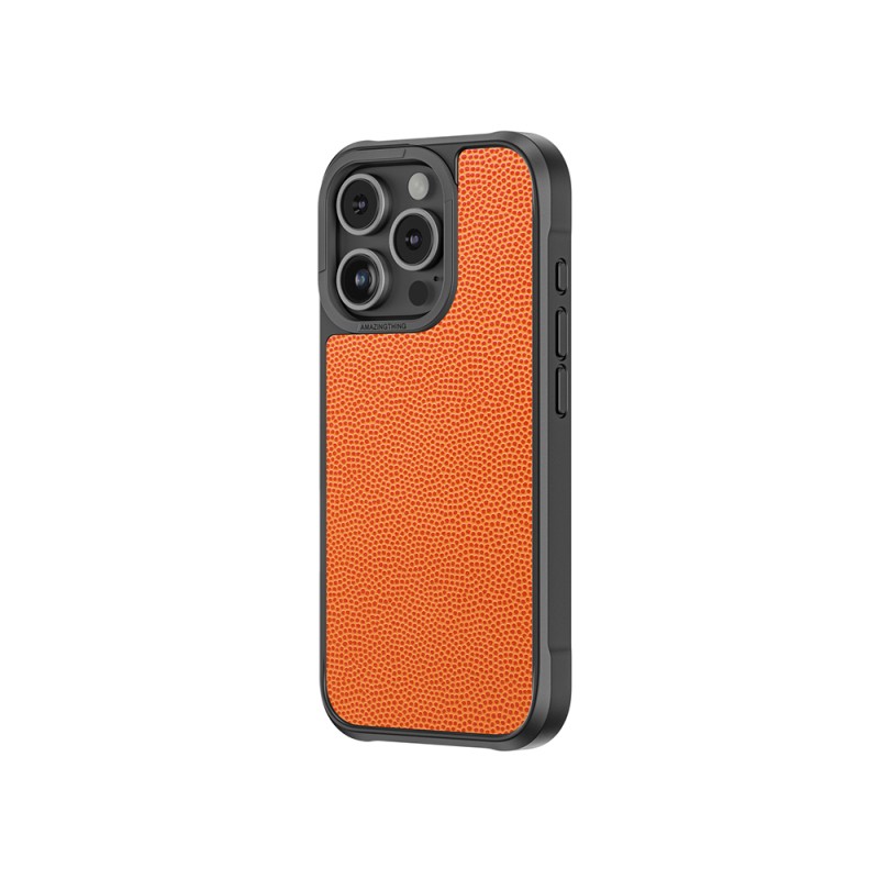 Apple iPhone 16 Pro Max Case Magsafe Charging Feature Amazingthing Glamor Series Cover - 17