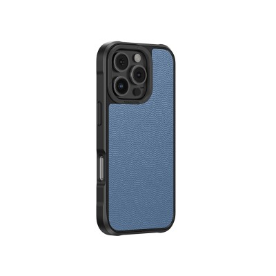 Apple iPhone 16 Pro Max Case Magsafe Charging Feature Amazingthing Glamor Series Cover - 24