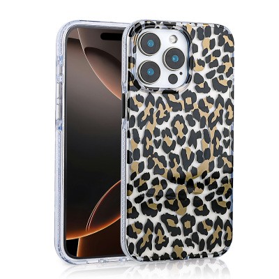 Apple iPhone 16 Pro Max Case  Magsafe Charging Feature Zore Jago Cover - 3