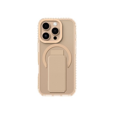 Apple iPhone 16 Pro Max Case Magsafe Charging Stand Amazingthing Titan Pro Plus Cover - 1