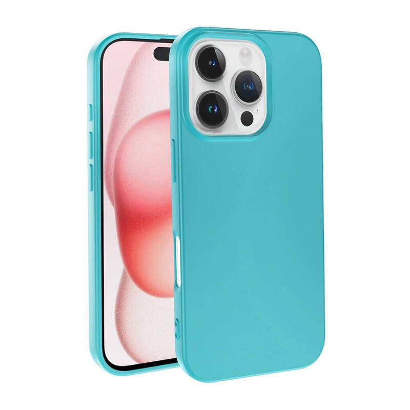 Apple iPhone 16 Pro Max Case Zore LSR Lansman Cover - 2