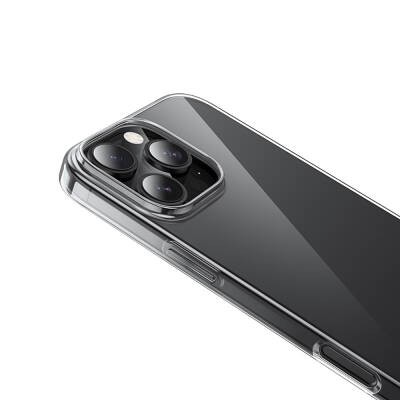 Apple iPhone 16 Pro Max Case Zore Super Silicone Cover - 4