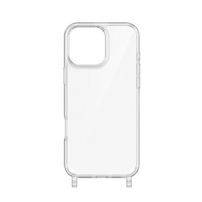 Apple iPhone 16 Pro Max Case Zore X-Rop Cover - 3