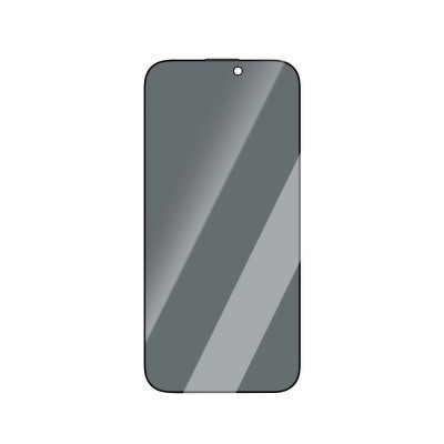 Apple iPhone 16 Pro Max CaseWorld Armor Series 0.15mm Eyesafe Technology Glass Screen Protector - 4