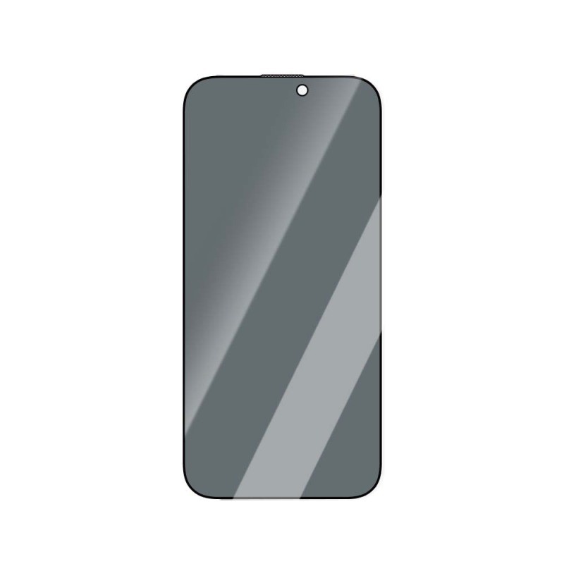 Apple iPhone 16 Pro Max CaseWorld Armor Series 0.15mm Eyesafe Technology Glass Screen Protector - 4