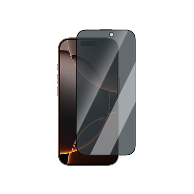 Apple iPhone 16 Pro Max CaseWorld Armor Serisi 0.15mm Eyesafe Teknolojili Cam Ekran Koruyucu - CaseWorld