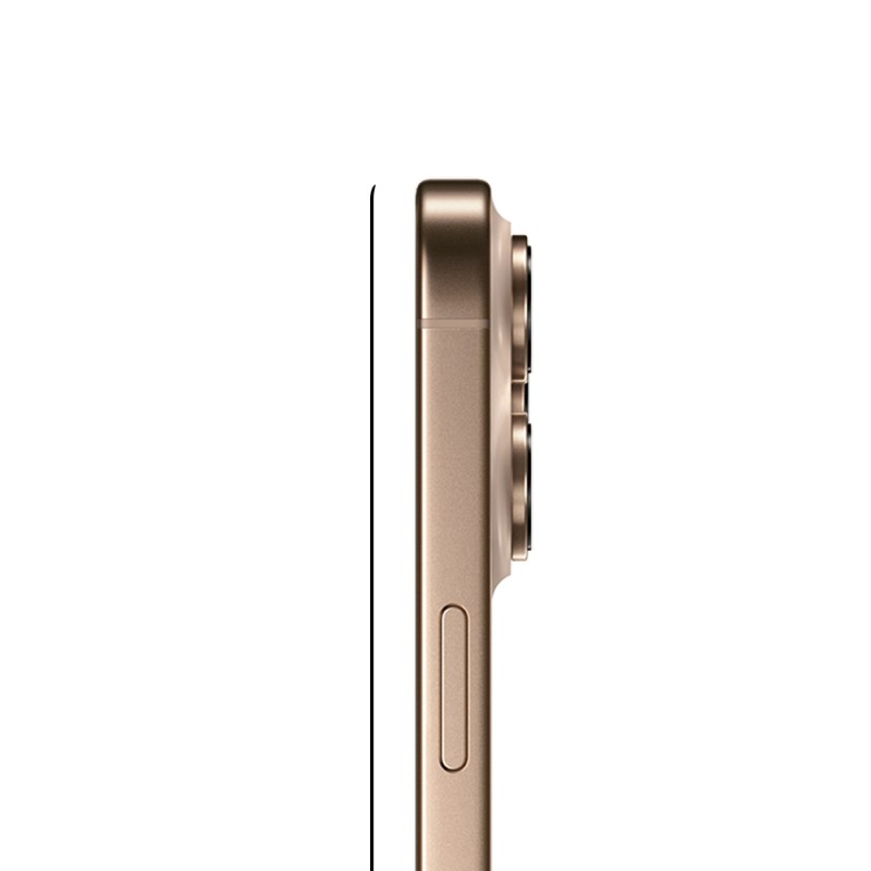 Apple iPhone 16 Pro Max CaseWorld Armor Serisi Eyesafe Teknolojili 0.15mm 3D Temperli Cam Ekran Koruyucu + Uygulama Aparatlı - 2