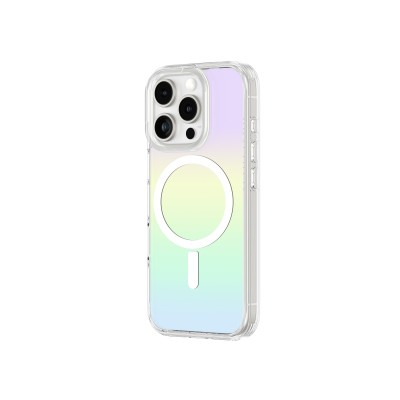 Apple iPhone 16 Pro Max Kılıf M-safe Şarj Özellikli Amazingthing Minimal Serisi Kapak - 3