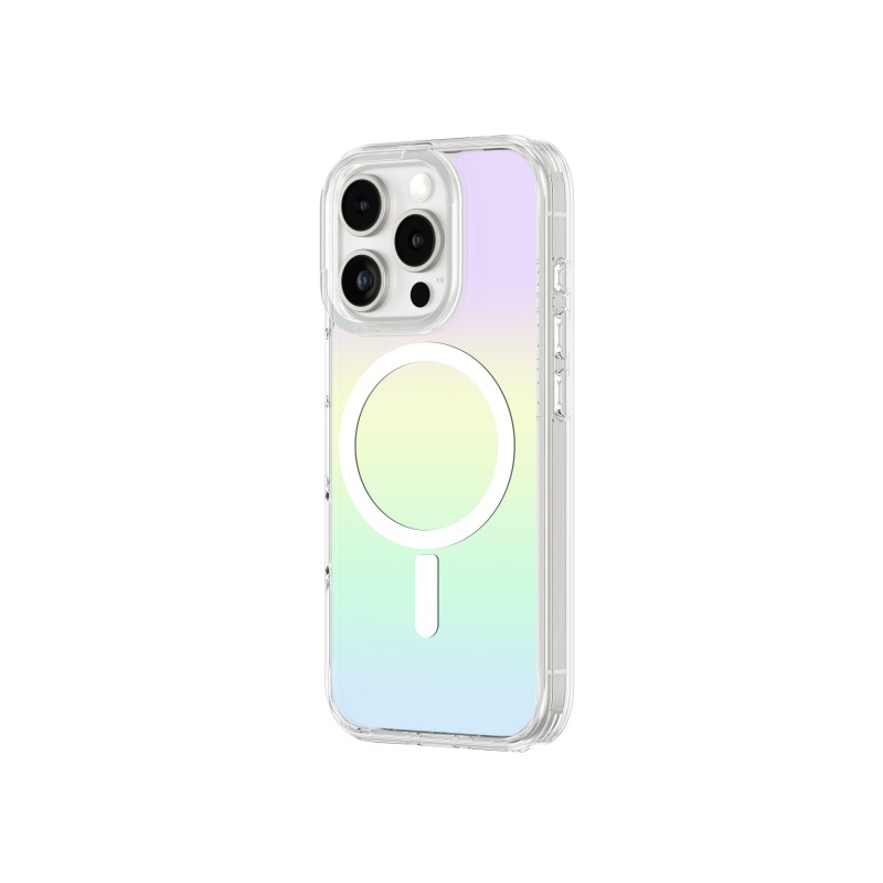 Apple iPhone 16 Pro Max Kılıf M-safe Şarj Özellikli Amazingthing Minimal Serisi Kapak - 3