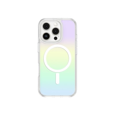 Apple iPhone 16 Pro Max Kılıf M-safe Şarj Özellikli Amazingthing Minimal Serisi Kapak - 6