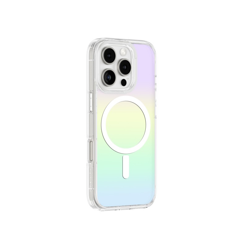 Apple iPhone 16 Pro Max Kılıf M-safe Şarj Özellikli Amazingthing Minimal Serisi Kapak - 1