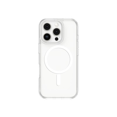 Apple iPhone 16 Pro Max Kılıf M-safe Şarj Özellikli Amazingthing Minimal Serisi Kapak - 4