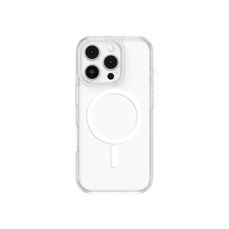 Apple iPhone 16 Pro Max Kılıf M-safe Şarj Özellikli Amazingthing Minimal Serisi Kapak - 4