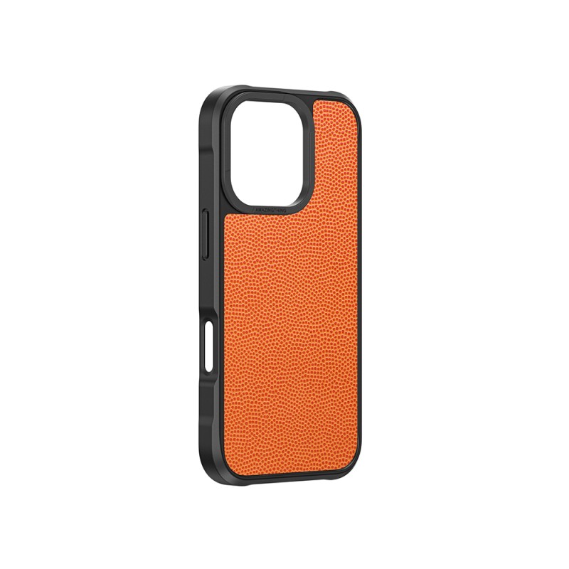 Apple iPhone 16 Pro Max Kılıf M-safe Şarj Özellikli Amazingthing Glamour Serisi Kapak - 19