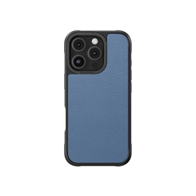 Apple iPhone 16 Pro Max Kılıf M-safe Şarj Özellikli Amazingthing Glamour Serisi Kapak - 20