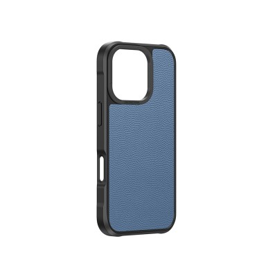 Apple iPhone 16 Pro Max Kılıf M-safe Şarj Özellikli Amazingthing Glamour Serisi Kapak - 25
