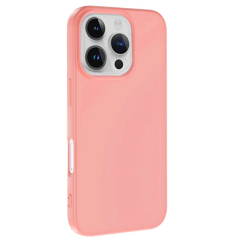 Apple iPhone 16 Pro Max Kılıf Zore LSR Lansman Kapak - 21