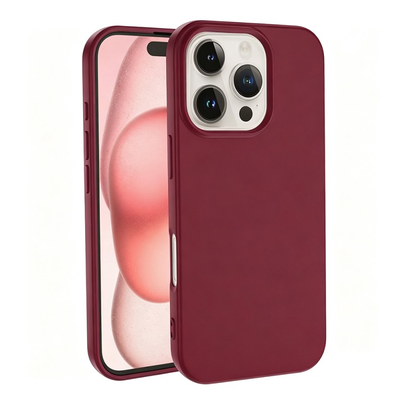 Apple iPhone 16 Pro Max Kılıf Zore LSR Lansman Kapak - 13