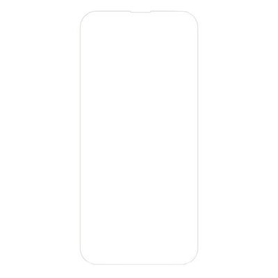 Apple iPhone 16 Pro Zore Nano Micro Tempered Screen Protector - 2