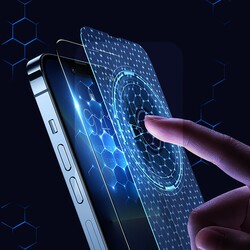 Apple iPhone 16e Benks Matte Screen Protector Special Screen Gaming Protector - 12