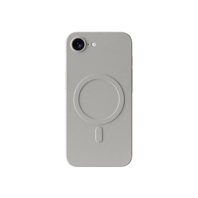 Apple iPhone 16E Case M-safe Charging Feature Amazingthing Minimal Air Series Cover - Amazingthing