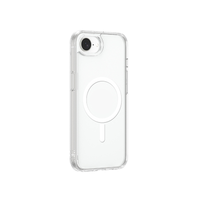Apple iPhone 16E Case M-safe Charging Feature Amazingthing Minimal Series Cover - Amazingthing