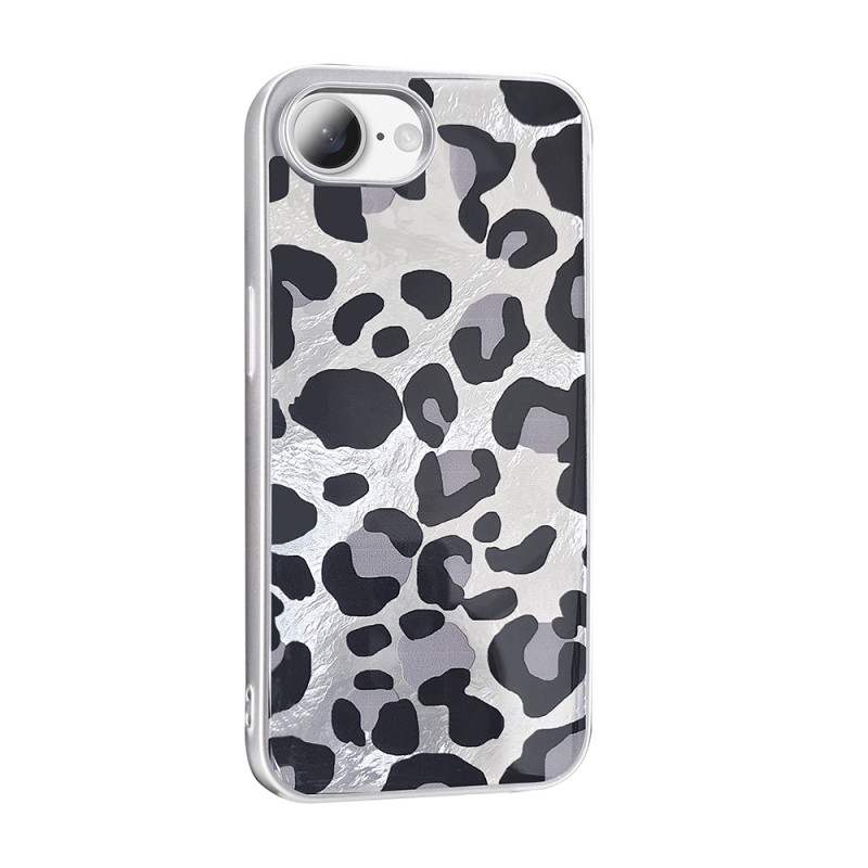 Apple iPhone 16E Case Patterned Zore Mep Cover - 8