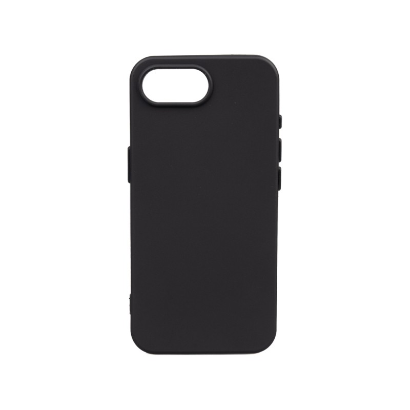 Apple iPhone 16E Case Zore Biye Silicone - 2