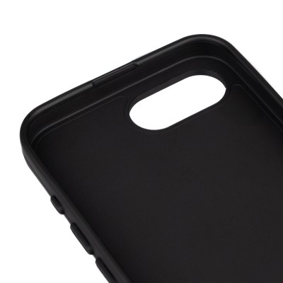 Apple iPhone 16E Case Zore Biye Silicone - 3