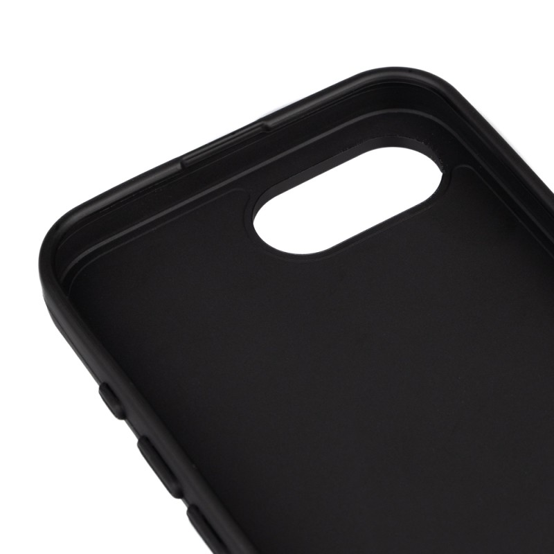 Apple iPhone 16E Case Zore Biye Silicone - 3