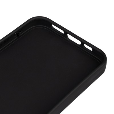 Apple iPhone 16E Case Zore Biye Silicone - 4