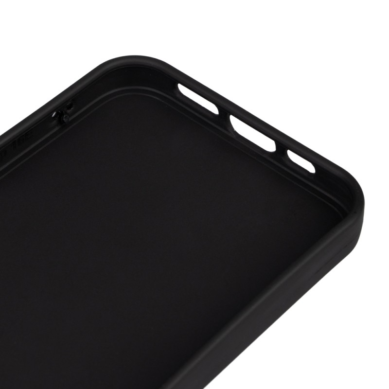 Apple iPhone 16E Case Zore Biye Silicone - 4