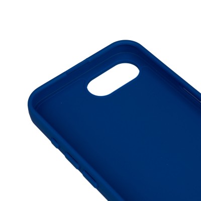 Apple iPhone 16E Case Zore Biye Silicone - 12