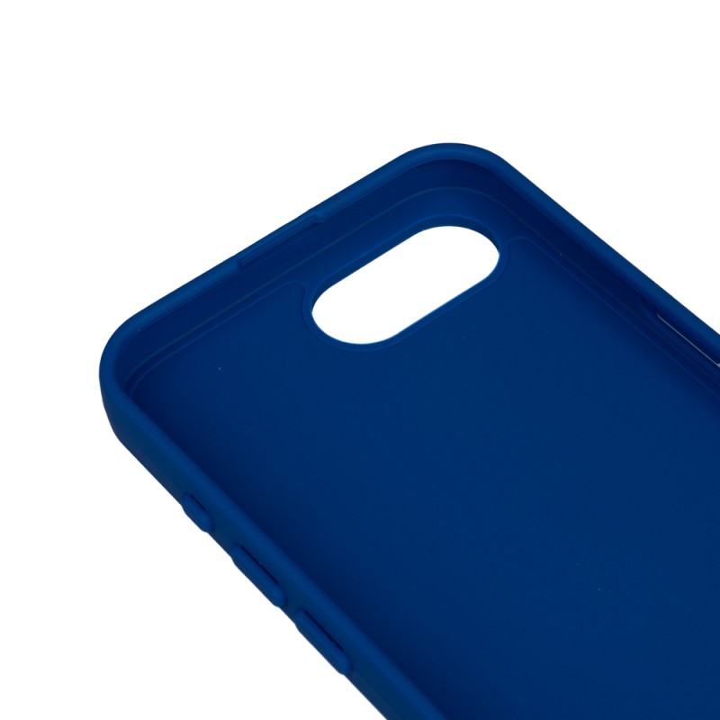 Apple iPhone 16E Case Zore Biye Silicone - 12