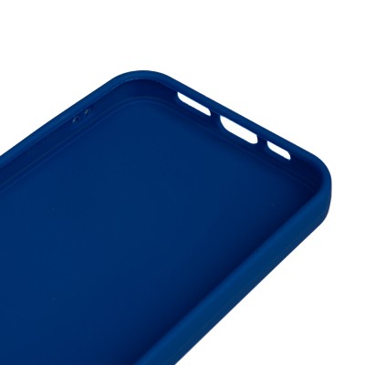 Apple iPhone 16E Case Zore Biye Silicone - 13