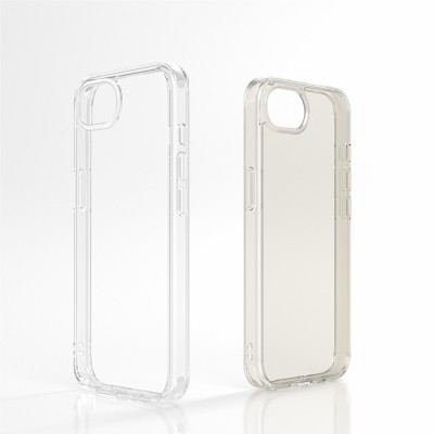 Apple iPhone 16E Kılıf Amazingthing Minimal Serisi Kapak - 7