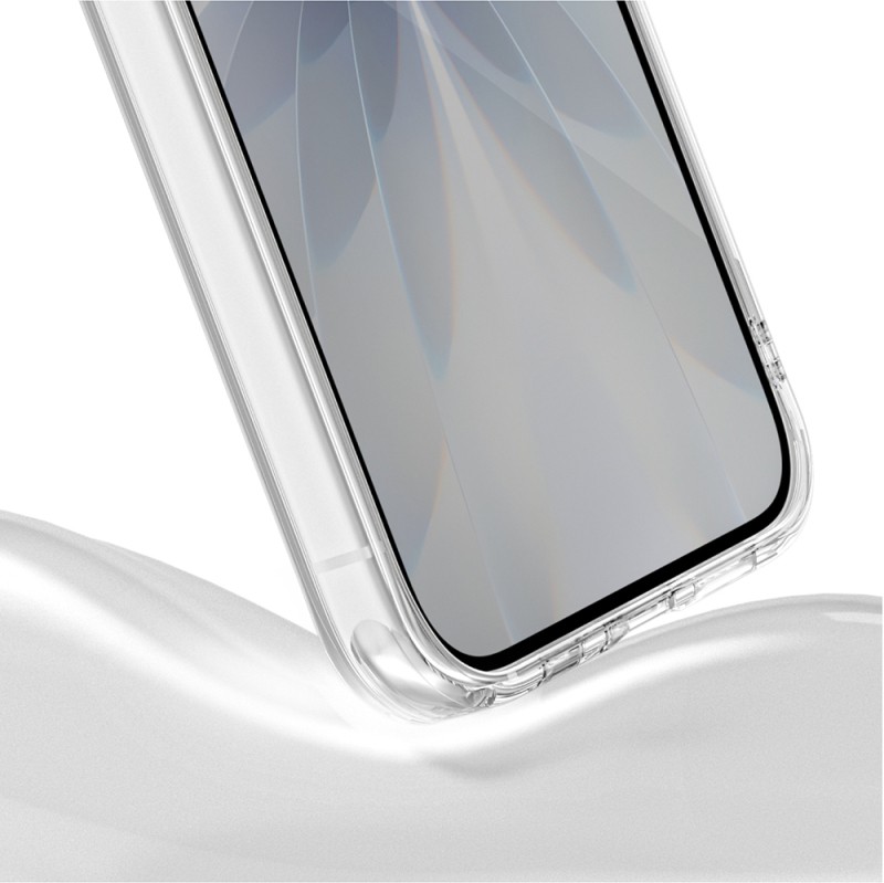 Apple iPhone 16E Kılıf Amazingthing Minimal Serisi Kapak - 9