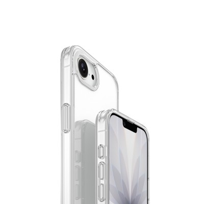 Apple iPhone 16E Kılıf Amazingthing Minimal Serisi Kapak - 5