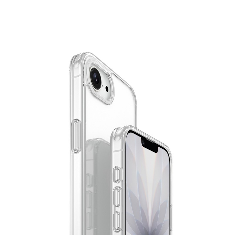 Apple iPhone 16E Kılıf Amazingthing Minimal Serisi Kapak - 5