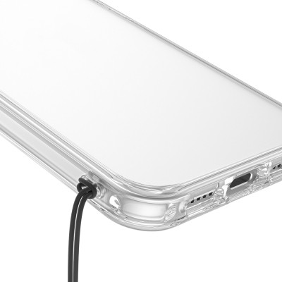 Apple iPhone 16E Kılıf Amazingthing Minimal Serisi Kapak - 6