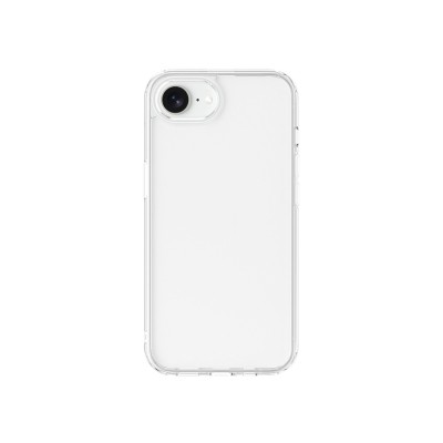 Apple iPhone 16E Kılıf Amazingthing Minimal Serisi Kapak - 3