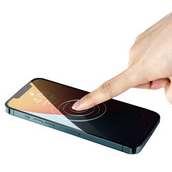 Apple iPhone 16E Wiwu iprivacy HD Anti-Peep Screen Protector - 8