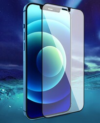 Apple iPhone 16E Wiwu Ivista Super Hardness Screen Protector - 12
