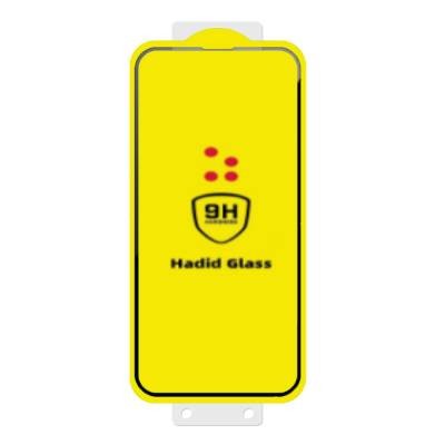Apple iPhone 16E Zore Alignment Attachment Hadid Glass Screen Protector - 2