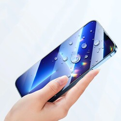 Apple iPhone 16E Zore Etnaa Glass Screen Protector - 2