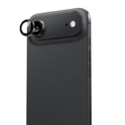 Apple iPhone 17 Air Benks DR Safir Kamera Lens Koruyucu - Benks