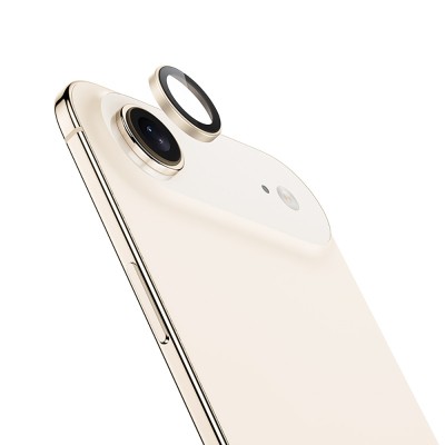 Apple iPhone 17 Air Benks Glass Warrior Cam Kamera Lens Koruyucu - 5