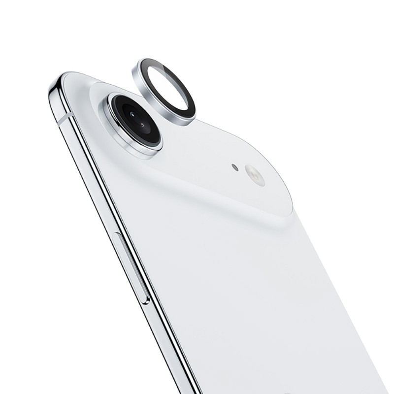 Apple iPhone 17 Air Benks Glass Warrior Cam Kamera Lens Koruyucu - 15