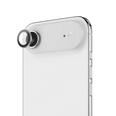 Apple iPhone 17 Air Benks Glass Warrior Cam Kamera Lens Koruyucu - 4